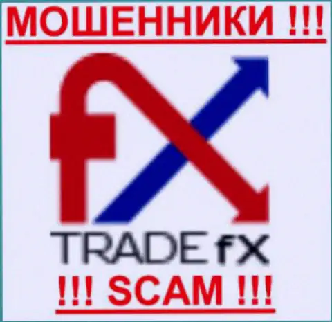 Trade FX - это КУХНЯ НА ФОРЕКС !!! СКАМ !!!