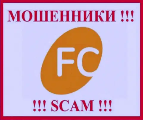 FC-Ltd - это ЛОХОТРОНЩИК !!! СКАМ !!!