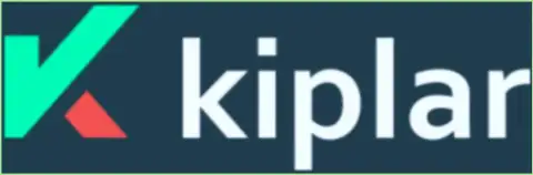 Официальный логотип Форекс дилинговой компании Kiplar