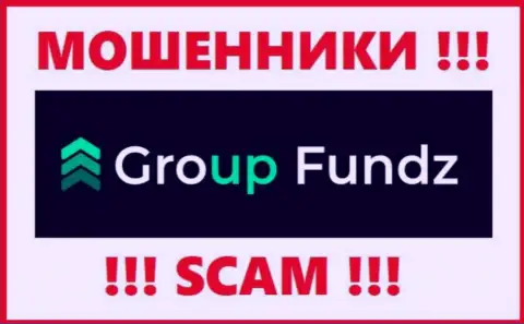 GroupFundz - это МОШЕННИКИ ! Финансовые вложения выводить не хотят !!!