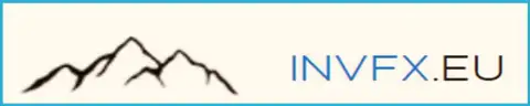 Логотип Форекс брокерской компании международного значения ИНВФИкс