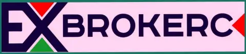Официальный логотип forex брокерской компании EXCBC