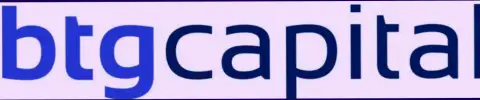 Лого компании BTG-Capital Com