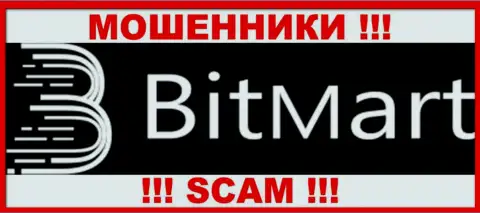 BitMart - это SCAM ! ЕЩЕ ОДИН МОШЕННИК !!!
