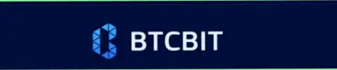 Лого обменника BTC Bit