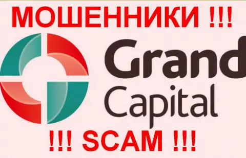 Ru GrandCapital Net - это ВОРЮГИ !!! SCAM !!!