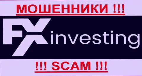 FX Invest Group Inc - ЛОХОТОРОНЩИКИ !!! SCAM !!!
