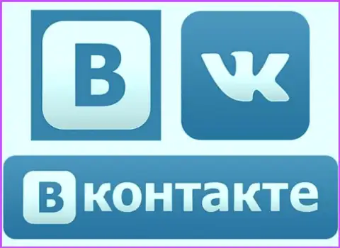 VK - это самая популярная и посещаемая соц сеть в Российской Федерации