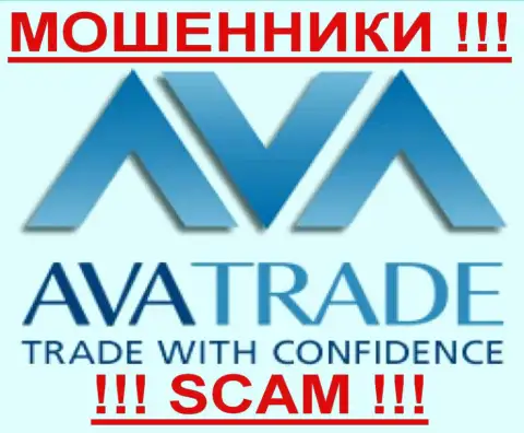 AVA Trade EU Ltd - КУХНЯ НА ФОРЕКС !!! СКАМ !!!