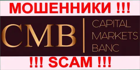 Капитал Маркетс Банк - это ЖУЛИКИ !!! SCAM !!!