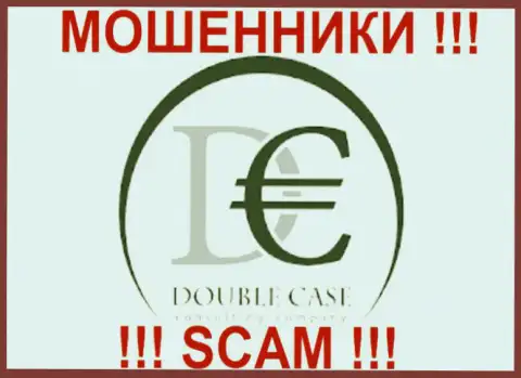 Double Case это КУХНЯ !!! SCAM !!!