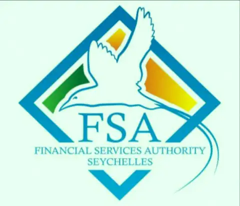 Финансовым регулятором брокерской организации АлТессо Ком приходится Seychelles Financial Services Authority
