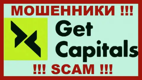 Get Capitals Com - это КУХНЯ НА FOREX !!! SCAM !!!